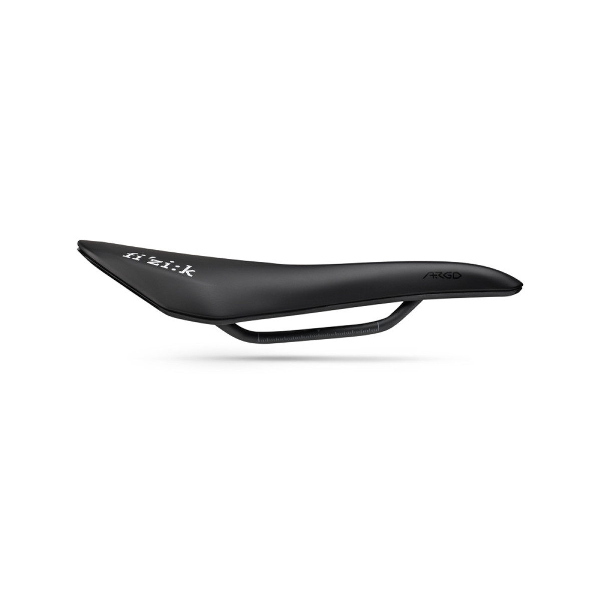 パーツ Fizik Tempo Argo R5 150mm S-alloy rails Fizik Vento Argo R5
